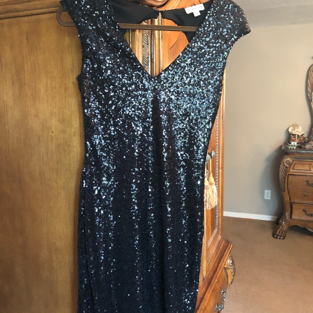 Ladies Cocktail Dress